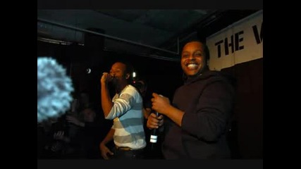 Madcon - Blessed