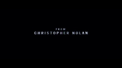 The Dark Knight Rises - Official Teaser Trailer