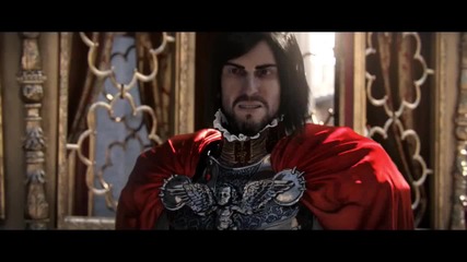 Assassin s Creed Brotherhood Trailer [e3 Tour]