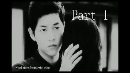 Nice guy collab [open] 1 parts left.