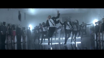 Chris Brown - Turn Up The Music - hd - official video
