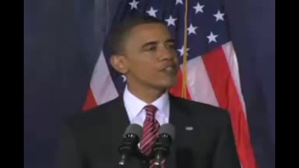 Obama raps Kanye