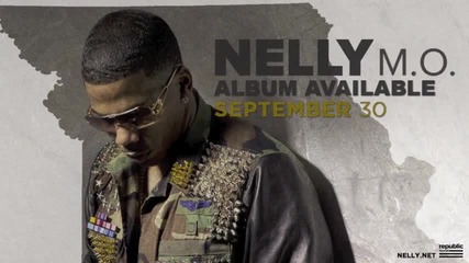 Nelly feat. T.i. - Idgaf *аудио*
