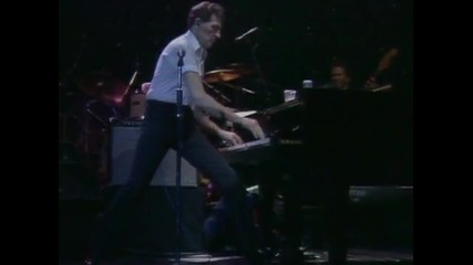Jerry Lee Lewis - Wild One (from Jerry Lee Lewis and Friends Dvd) 