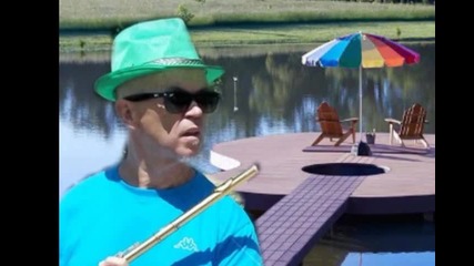 Cane Nikolovski (flute) - Orient Dance