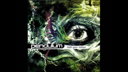 Pendulum - Slam 