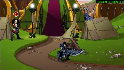 Aqwmv Still waiting 
