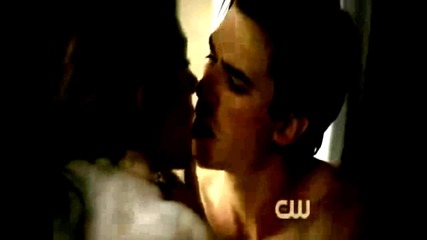 • Damon Salvatore •