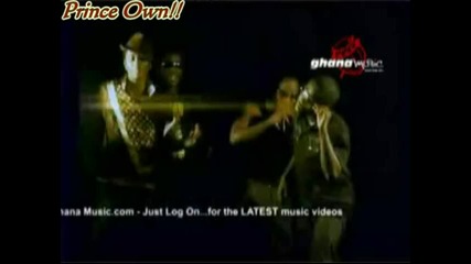 Bradez - Simple (remix) (feat Busta Rhymes) - Prince Own 