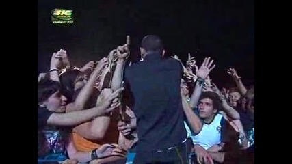 Linkin Park - Points Of Authority (live at Rock In Rio)