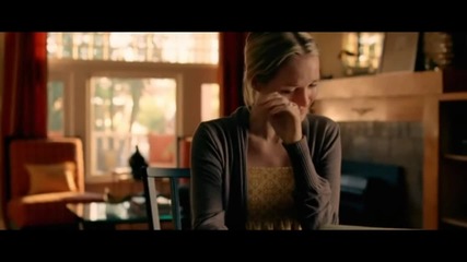 Act of Valor - Letter Scene