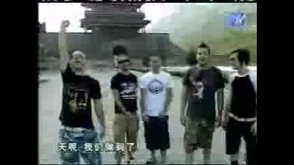 Simple Plan - Happy together