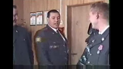 Северный Аркадий, Господа Офицеры.