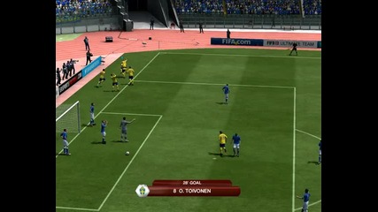Fifa 13 Career Mode - Bolton S1 E18