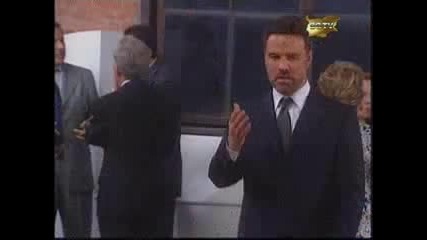 Тъмната страна на любовта- еп.20/1 (la otra mitad del Sol)