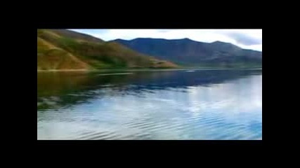 Oliver Shanti - Echoes Of Potala: Tibet