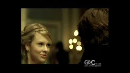 Taylor Swift - Love Story