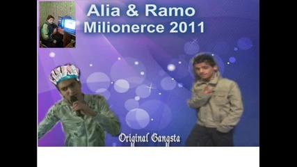 Alia Ramo 2011-2012 By.dj киро