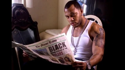 Flo Rida - Jealous Instrumental 
