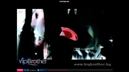 Vip Brother 3 - Тодор в ролята на Vip Brother