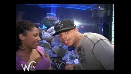 Dr. Dre s son Curtis Young - Muzik 2010 