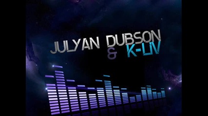 Fly Dj s feat. Jimmy Dub - Move Ya (julyan Dubson K - Liv Remix) 