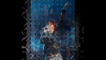 Dulce Maria - Me voy 