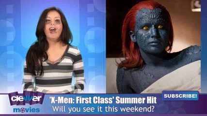 Will X-men First Class Be The Sleeper Hit of the Summer
