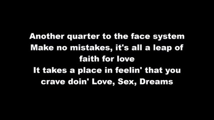 Asap Rocky - Lsd Lyrics