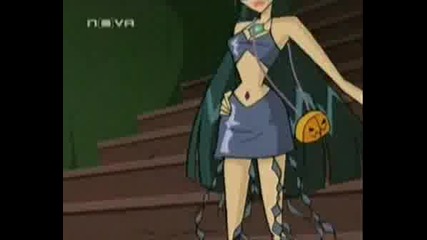 Winx