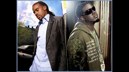 T - Pain ft. Jeff Johnson - Drop It 