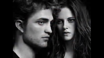 If you seek amy edward bella - Twilight