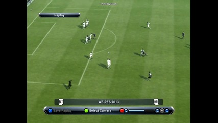 Cristiano Ronaldo Free Kick ;]