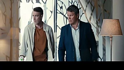 Мертв на 99% (2017) Мъртъв на 99% 07 серия Bg subs
