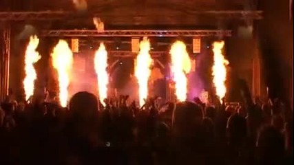 Turmion Katilot - Ihmisixsixsix (music video)