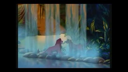 Lion King - Can You Feel The Love To Night