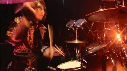 Versailles - Flowery [holy Grail -grand Final- ]