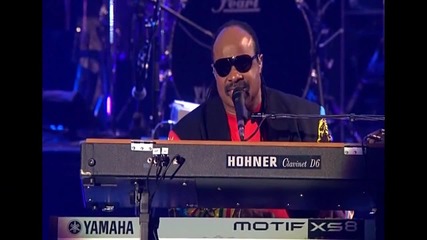Stevie Wonder - I Just Called To Say I Love You (hq)