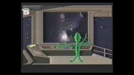 16 Bit - Changing Minds