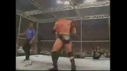Wwe - tribute 