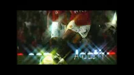 [new!!!]cr7 - Still In The Night