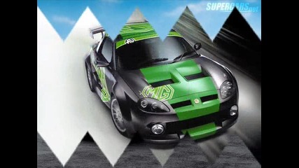 Cool Cars