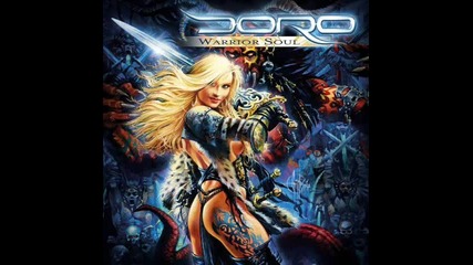 Doro - Angel in the dark