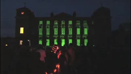 Building projections