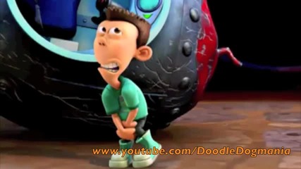 Planet Sheen - full episode 1 (pilot)