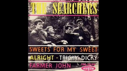 The Searchers - The System
