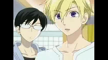 Ouran High School Host Club Ep.16 Part 1