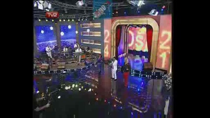 Kristali Live 1.avi