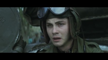 Fury *2014* Trailer