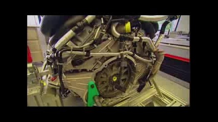 Bugatti Veyron - - Part 1 of 3